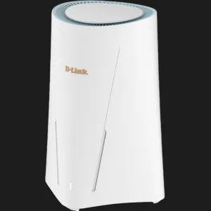 Маршрутизатор D-Link DBR-560 (White) в Бродах