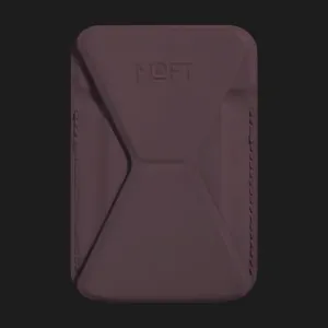 Чехол-кошелек MOFT Snap-On iPhone Stand (Blackberry)
