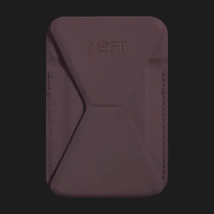 Чехол-кошелек MOFT Snap-On iPhone Stand (Blackberry) Кременчуке