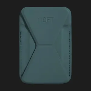 Чехол-кошелек MOFT Snap-On iPhone Stand (Jungle)