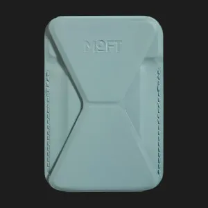 Чехол-кошелек MOFT Snap-On iPhone Stand (Seafoam) в Чорткове