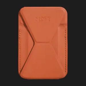 Чохол-гаманець MOFT Snap-On iPhone Stand (Terracotta) в Білій Церкві