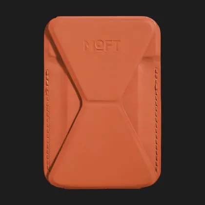 Чохол-гаманець MOFT Snap-On iPhone Stand (Terracotta)