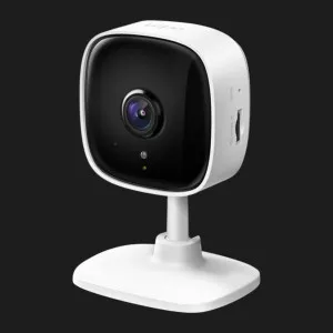 IP камера TP-LINK Tapo C100 (White) в Бродах