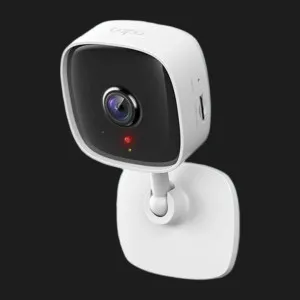 IP камера TP-LINK Tapo C100 (White) в Бродах
