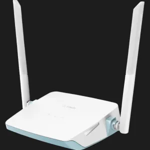 Маршрутизатор D-Link R03 N300 (White) в Сваляві