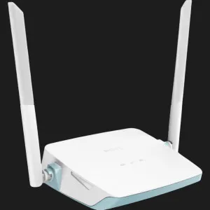 Маршрутизатор D-Link R03 N300 (White) в Сваляві