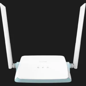 Маршрутизатор D-Link R03 N300 (White) в Сваляві