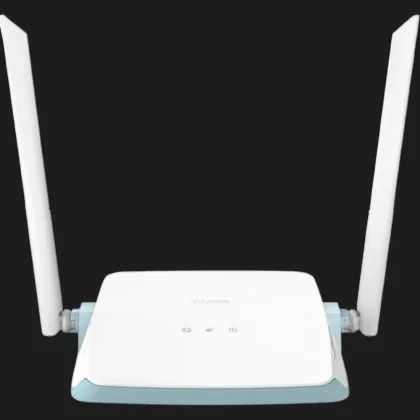 Маршрутизатор D-Link R03 N300 (White)