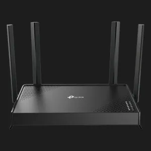 Маршрутизатор TP-LINK ARCHER BE220 BE3600 (Black) в Бродах