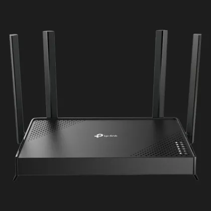 Маршрутизатор TP-LINK ARCHER BE220 BE3600 (Black) в Чернигове