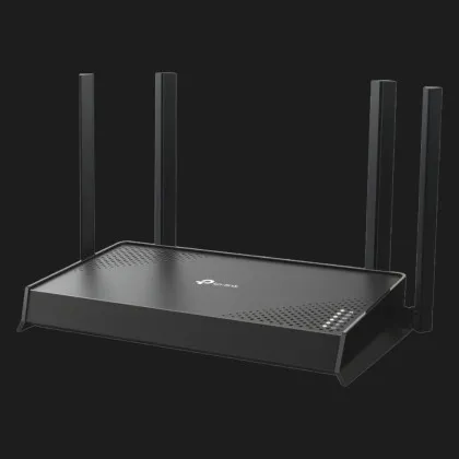 Маршрутизатор TP-LINK ARCHER BE220 BE3600 (Black) в Чернигове