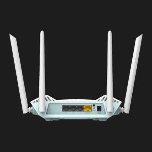 Маршрутизатор D-Link R15 (White) в Бродах
