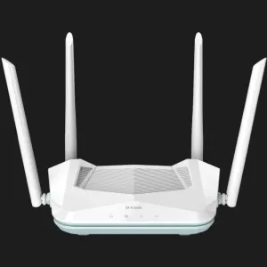Маршрутизатор D-Link R15 (White) в Бродах