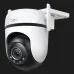 IP камера TP-LINK Tapo C520WS 4MP N300 1xFE LAN наружная поворотная (White)