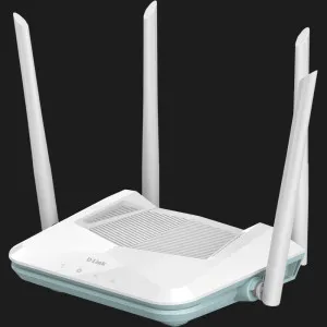 Маршрутизатор D-Link R15 (White) в Бродах