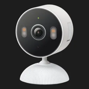IP камера TP-LINK Tapo C113 (White) в Бродах