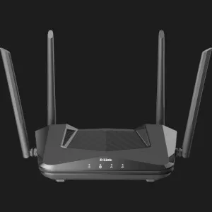 Маршрутизатор D-Link DIR-X1530 (Black) в Сваляві