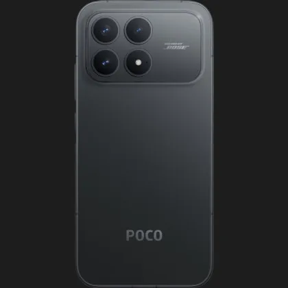 Смартфон POCO F8 Pro 12/256GB (Black)
