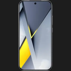 Смартфон POCO F8 Pro 12/512GB (Black) в Чернівцях