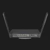 Маршрутизатор MikroTik hAP ac3 (Black)