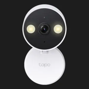 IP камера TP-LINK Tapo C120 (White) в Бродах