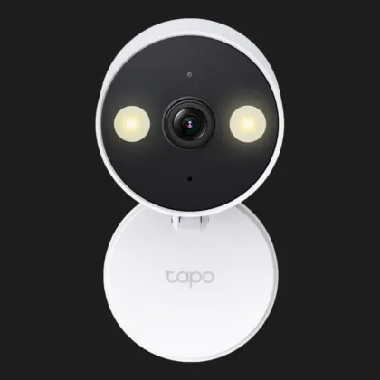 IP камера TP-LINK Tapo C120 (White) в Чернигове