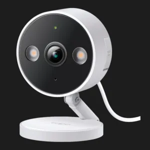 IP камера TP-LINK Tapo C120 (White) в Бродах