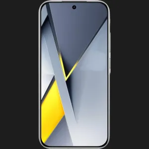 Смартфон POCO F8 Pro 12/256GB (Titanium Silver) в Чернівцях