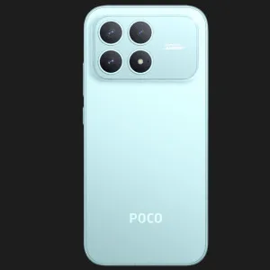 Смартфон POCO F8 Pro 12/256GB (Blue) в Чернівцях
