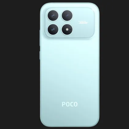 Смартфон POCO F8 Pro 12/256GB (Blue)