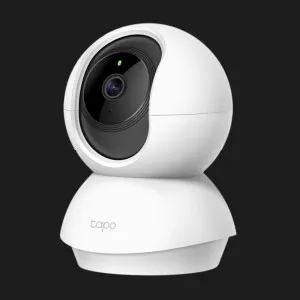 IP камера TP-LINK Tapo C200 (White) в Бродах