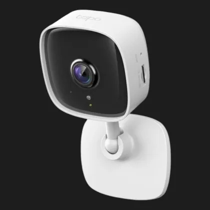 IP камера TP-LINK Tapo TC60 FHD N300 microSD motion detection (TC60) в Києві