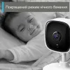 IP камера TP-LINK Tapo TC60 FHD N300 microSD motion detection (TC60)
