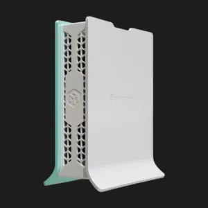 Маршрутизатор MikroTik hAP ax lite (White/Green) в Бродах