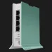 Маршрутизатор MikroTik hAP ax lite (White/Green)
