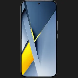Смартфон POCO F8 Ultra 16/512GB (Black) в Чернівцях