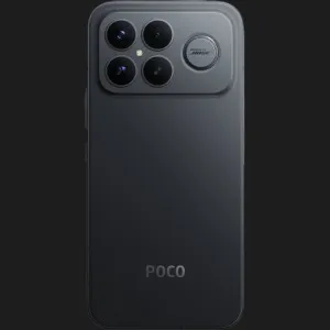 Смартфон POCO F8 Ultra 16/512GB (Black) в Чернівцях