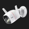 IP камера TP-LINK Tapo TC65 3MP N300 1xFE microSD outdoor (TC65)