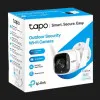 IP камера TP-LINK Tapo TC65 3MP N300 1xFE microSD outdoor (TC65)