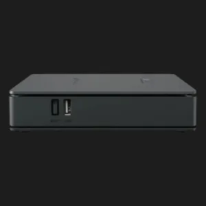 Маршрутизатор MikroTik hAP ax S (Black) в Бродах