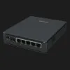 Маршрутизатор MikroTik hAP ax S (Black)