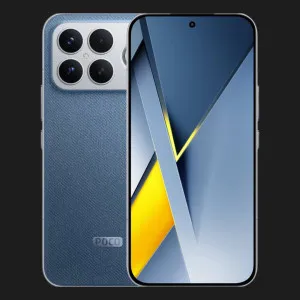 Смартфон POCO F8 Ultra 12/256GB (Denim Blue) в Чернівцях