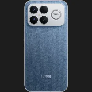 Смартфон POCO F8 Ultra 12/256GB (Denim Blue) в Чернівцях