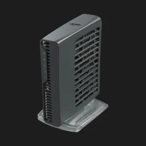 Маршрутизатор MikroTik hAP ax2 (Black) в Бродах