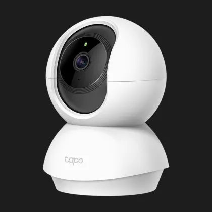 IP камера TP-LINK TC70 FHD N300 microSD motion detection (White) в Києві