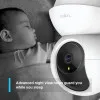 IP камера TP-LINK TC70 FHD N300 microSD motion detection (White)