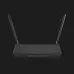 Маршрутизатор MikroTik hAP ax3 (Black)
