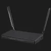 Маршрутизатор MikroTik hAP ax3 (Black)