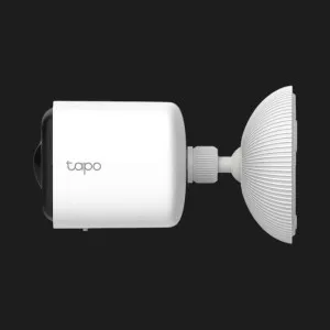 IP камера TP-LINK Tapo C400 FHD N300 внешняя (White) в Бродах
